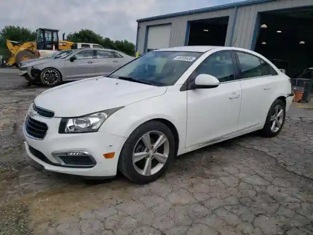 1G1PE5SB9F7219852 2015 CHEVROLET CRUZE-0