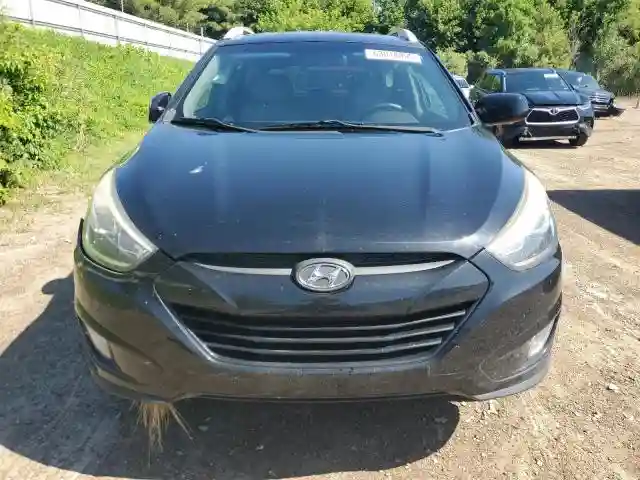 KM8JU3AG3FU113153 2015 HYUNDAI TUCSON-4