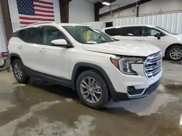 3GKALVEG7RL365360 2024 GMC TERRAIN-3