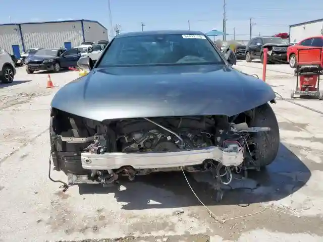 WAU2FAFC2HN063840 2017 AUDI S7/RS7-4