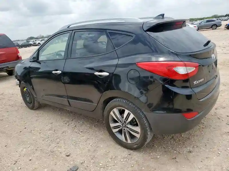 KM8JU3AG5FU954357 2015 HYUNDAI TUCSON-1