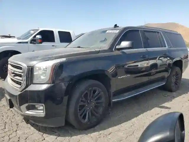 1GKS2GKC9LR206022 2020 GMC YUKON-0