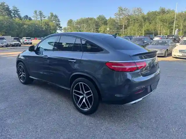 4JGED6EB3GA025787 2016 MERCEDES-BENZ GLE-CLASS-2