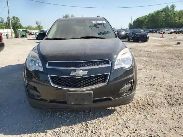 2GNALBEK6F6185566 2015 CHEVROLET EQUINOX-4