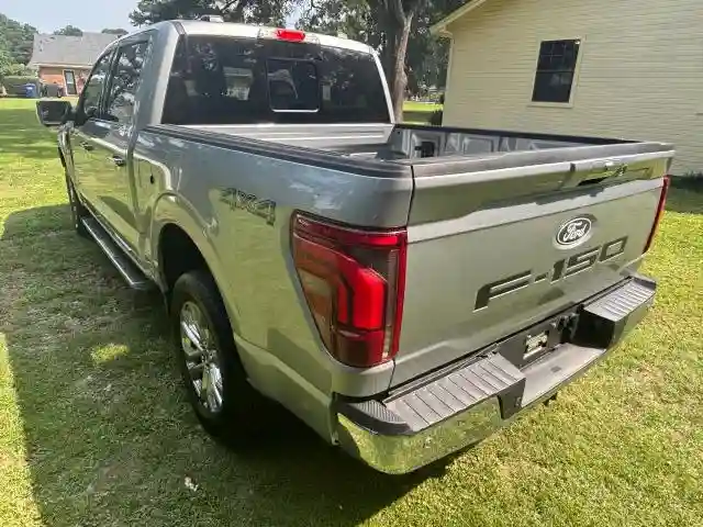 1FTFW5L85RKE71750 2024 FORD F150 LARIA-2