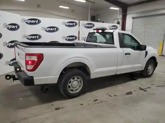 1FTMF1CB0MKD57000 2021 FORD ALL MODELS-2