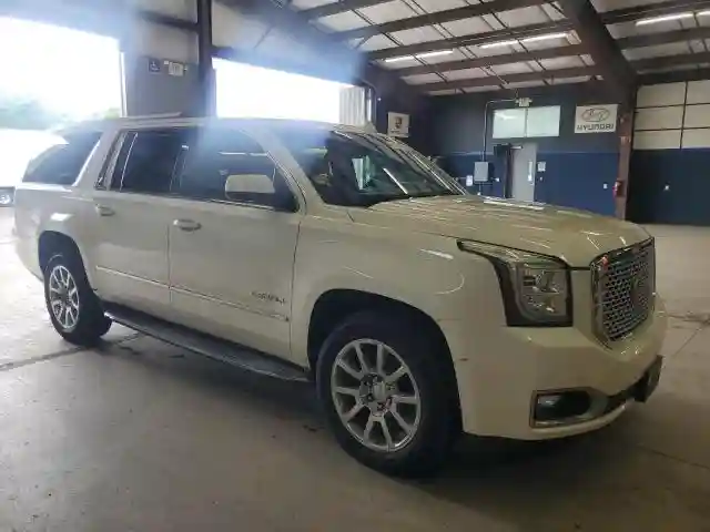 1GKS2JKJ7FR548195 2015 GMC YUKON-3