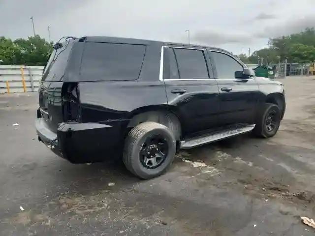 1GNLCDECXGR120562 2016 CHEVROLET TAHOE-2