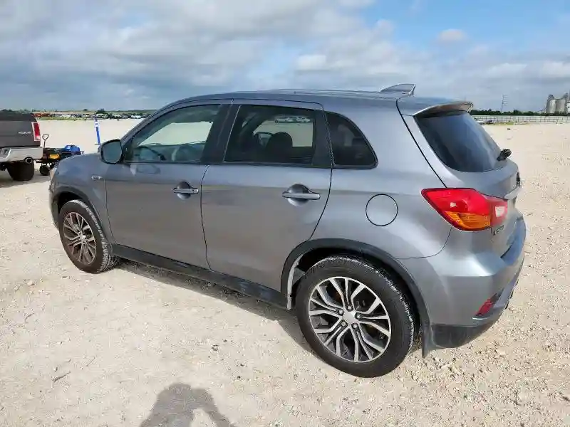 JA4AP3AU5KU034363 2019 MITSUBISHI OUTLANDER-1