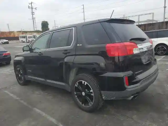 2GKALMEKXG6348259 2016 GMC TERRAIN-1