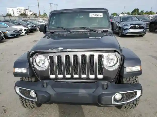 1C4HJXEG3KW661469 2019 JEEP WRANGLER-4