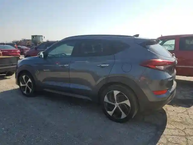 KM8J33A21GU228911 2016 HYUNDAI TUCSON-1