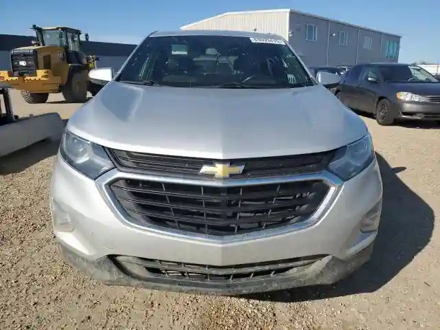 2GNAXSEV8J6307643 2018 CHEVROLET EQUINOX-4