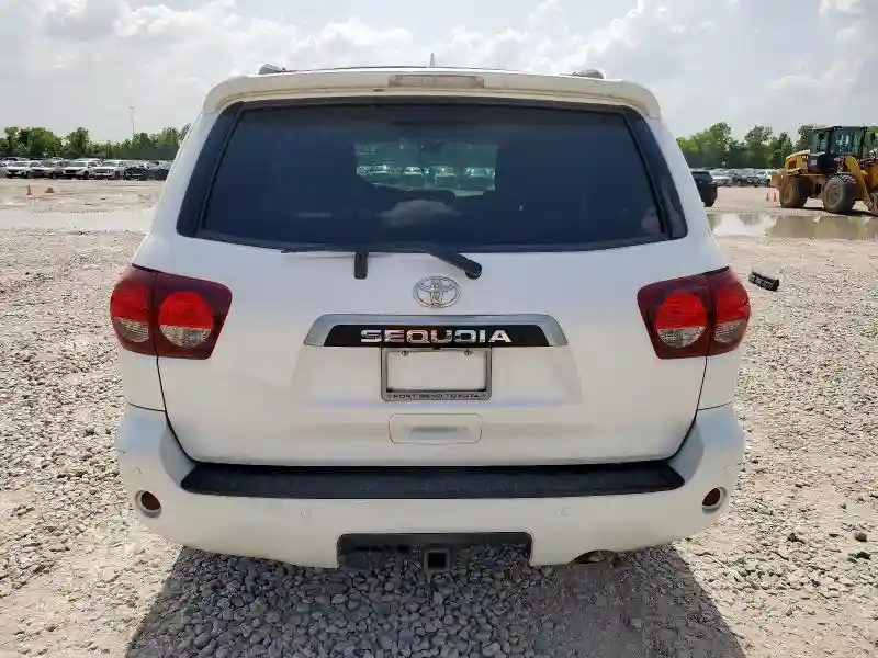 5TDYY5G19LS074641 2020 TOYOTA SEQUOIA-5