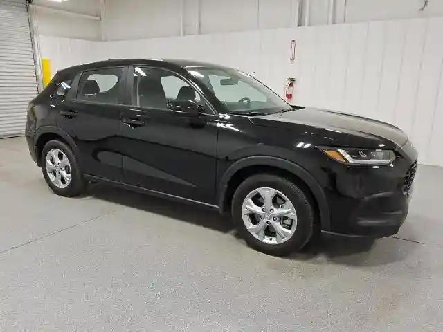 3CZRZ1H34RM759966 2024 HONDA HR-V-3