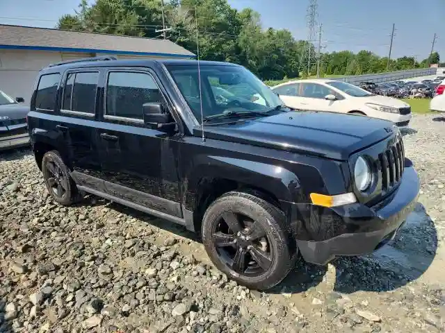 1C4NJPBA6FD437424 2015 JEEP PATRIOT-3
