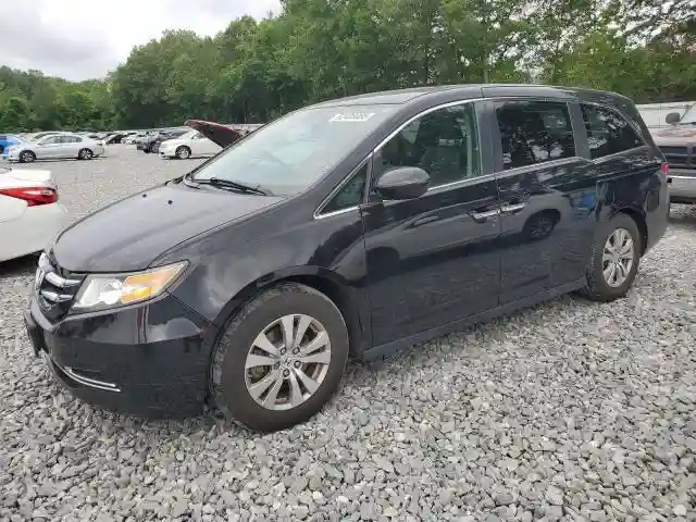 5FNRL5H61GB055346 2016 HONDA ALL MODELS-0
