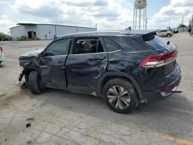 1V2LE2CA3RC227966 2024 VOLKSWAGEN ATLAS-1