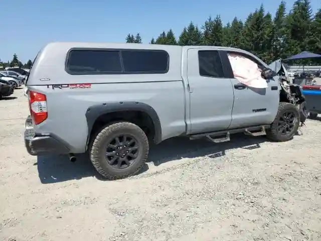 5TFUY5F19MX971423 2021 TOYOTA TUNDRA-2