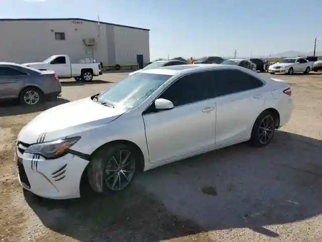 4T1BK1FK2FU553747 2015 TOYOTA CAMRY-0