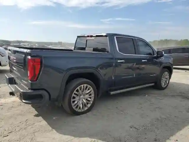 1GTP8FED7KZ279970 2019 GMC SIERRA-2