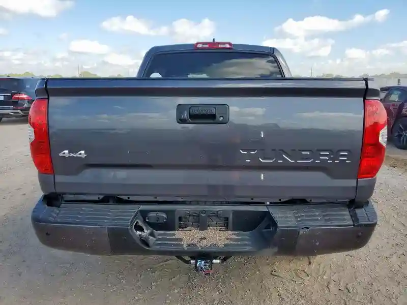 5TFAY5F13LX939648 2020 TOYOTA TUNDRA-5
