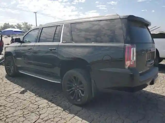 1GKS2GKC9LR206022 2020 GMC YUKON-1