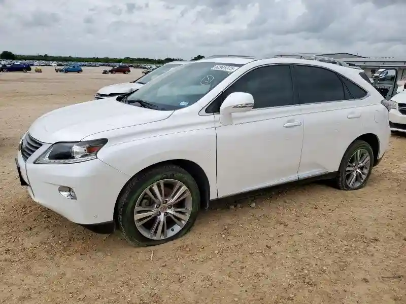 JTJZK1BA8F2426333 2015 LEXUS RX350-0