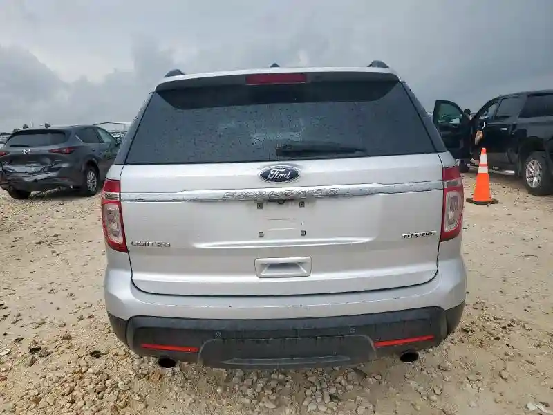 1FM5K7F86FGB42371 2015 FORD EXPLORER-5