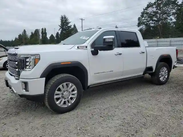 1GT49REY5MF179522 2021 GMC SIERRA-0