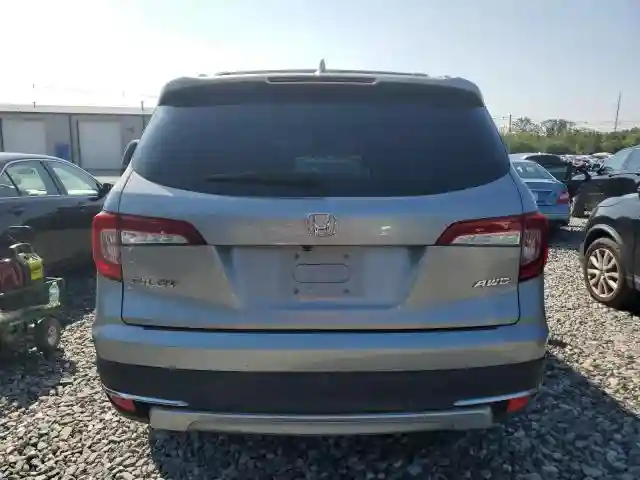 5FNYF6H56LB070080 2020 HONDA PILOT-5