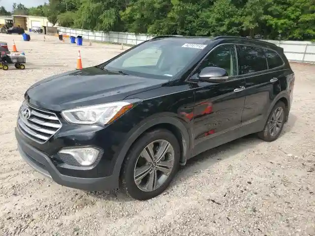KM8SRDHF1FU121003 2015 HYUNDAI SANTA FE-0