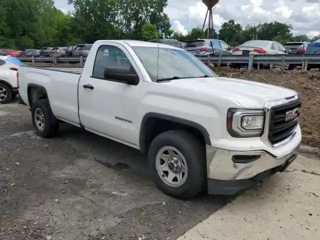 1GTN1LEH6JZ305891 2018 GMC SIERRA-3