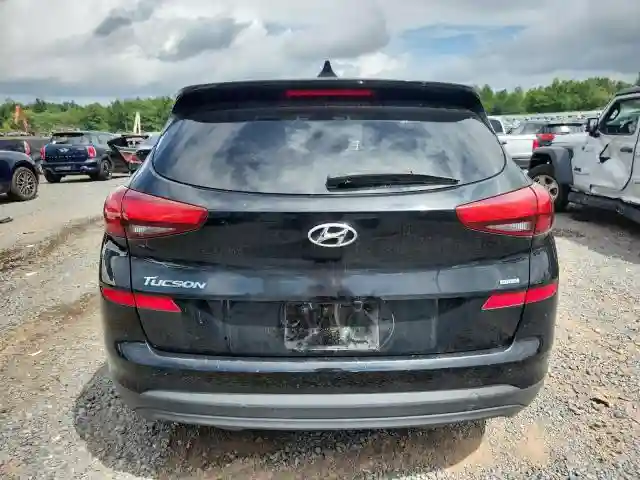 KM8J2CA40KU948245 2019 HYUNDAI TUCSON-5