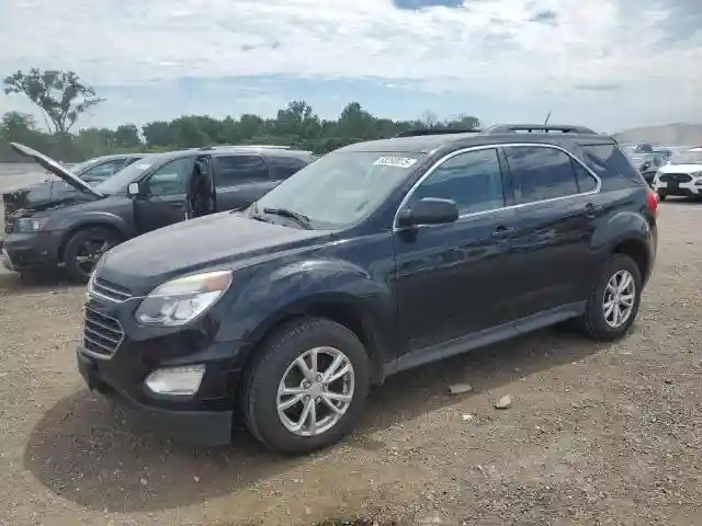 2GNALCEK3H1605130 2017 CHEVROLET EQUINOX-0