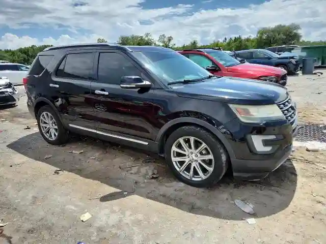 1FM5K7F80GGB98307 2016 FORD EXPLORER-3