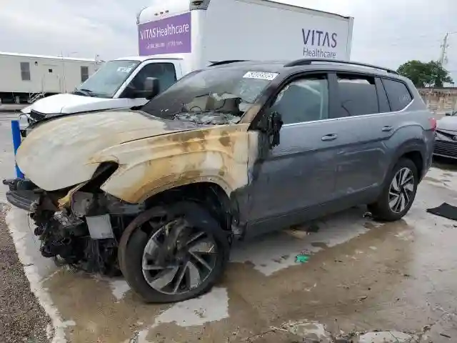 1V2WR2CA8SC517353 2025 VOLKSWAGEN ATLAS-0