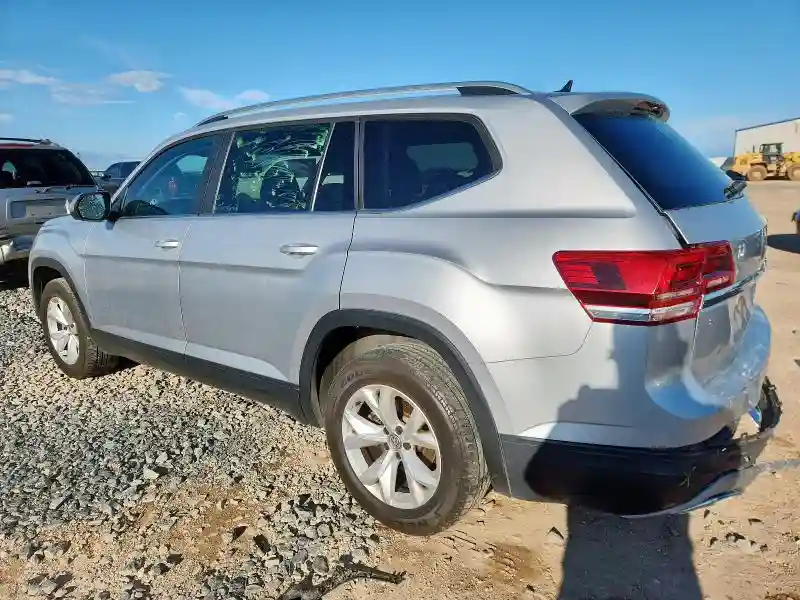 1V2CR2CA1JC527059 2018 VOLKSWAGEN ATLAS-1