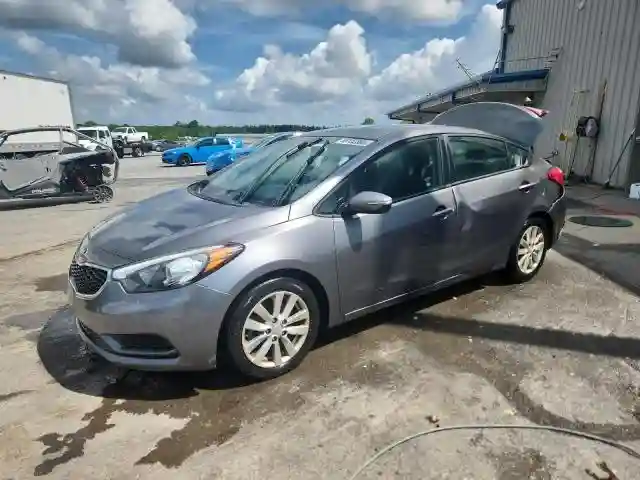 KNAFX4A6XG5478730 2016 KIA FORTE-0
