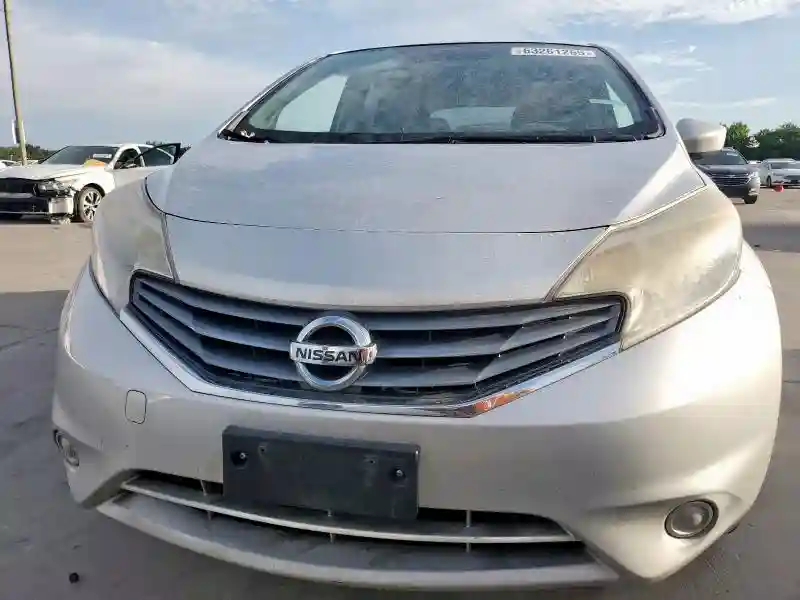 3N1CE2CP5FL399117 2015 NISSAN VERSA-4