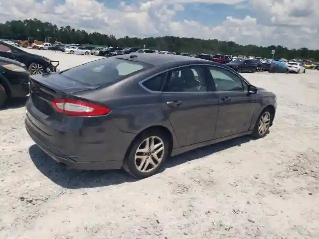 1FA6P0HD7F5124054 2015 FORD FUSION-2