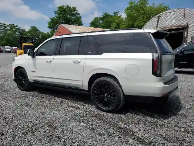 1GYS4SK96PR552557 2023 CADILLAC ESCALADE V-1