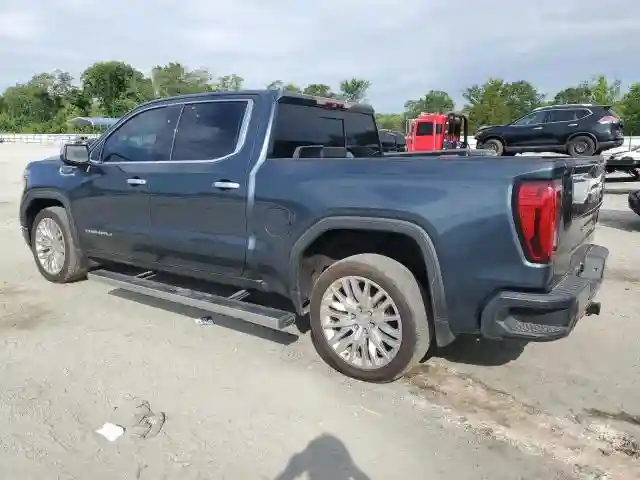1GTP8FED7KZ279970 2019 GMC SIERRA-1