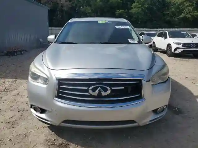 5N1AL0MN7FC510320 2015 INFINITI QX60-4