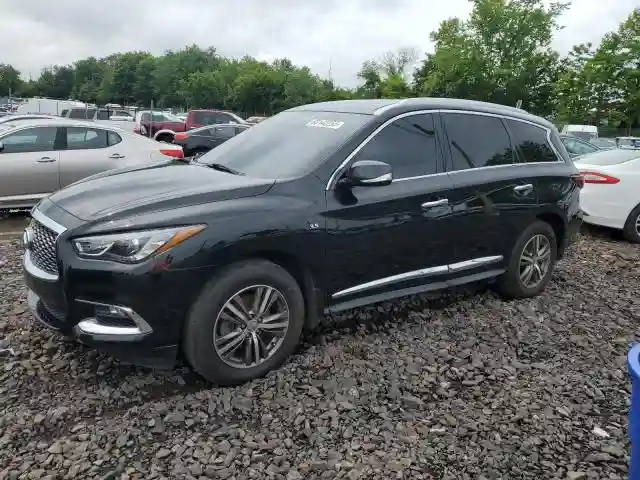 5N1DL0MN1LC505980 2020 INFINITI QX60-0
