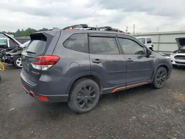 JF2SKARC5MH512139 2021 SUBARU FORESTER-2
