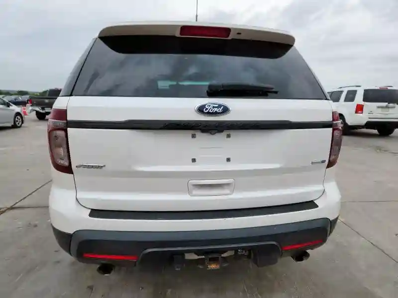 1FM5K8GT8FGB32918 2015 FORD EXPLORER-5