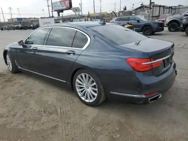 WBA7E2C51GG546677 2016 BMW 7 SERIES-1