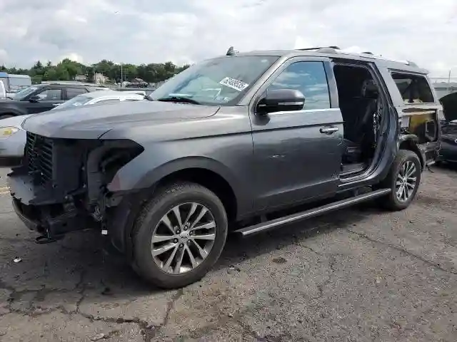 1FMJK2AT7JEA18675 2018 FORD EXPEDITION-0