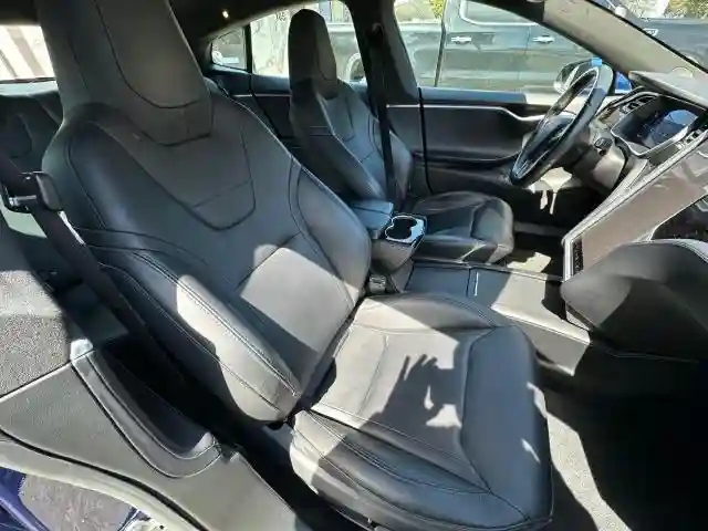 5YJSA1E29GF153669 2016 TESLA MODEL S-4